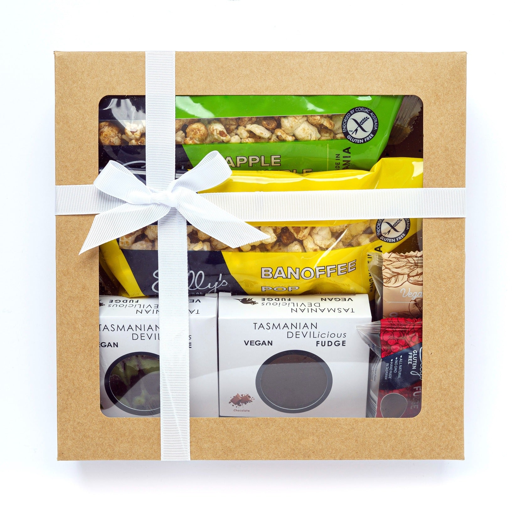 Vegan Hamper