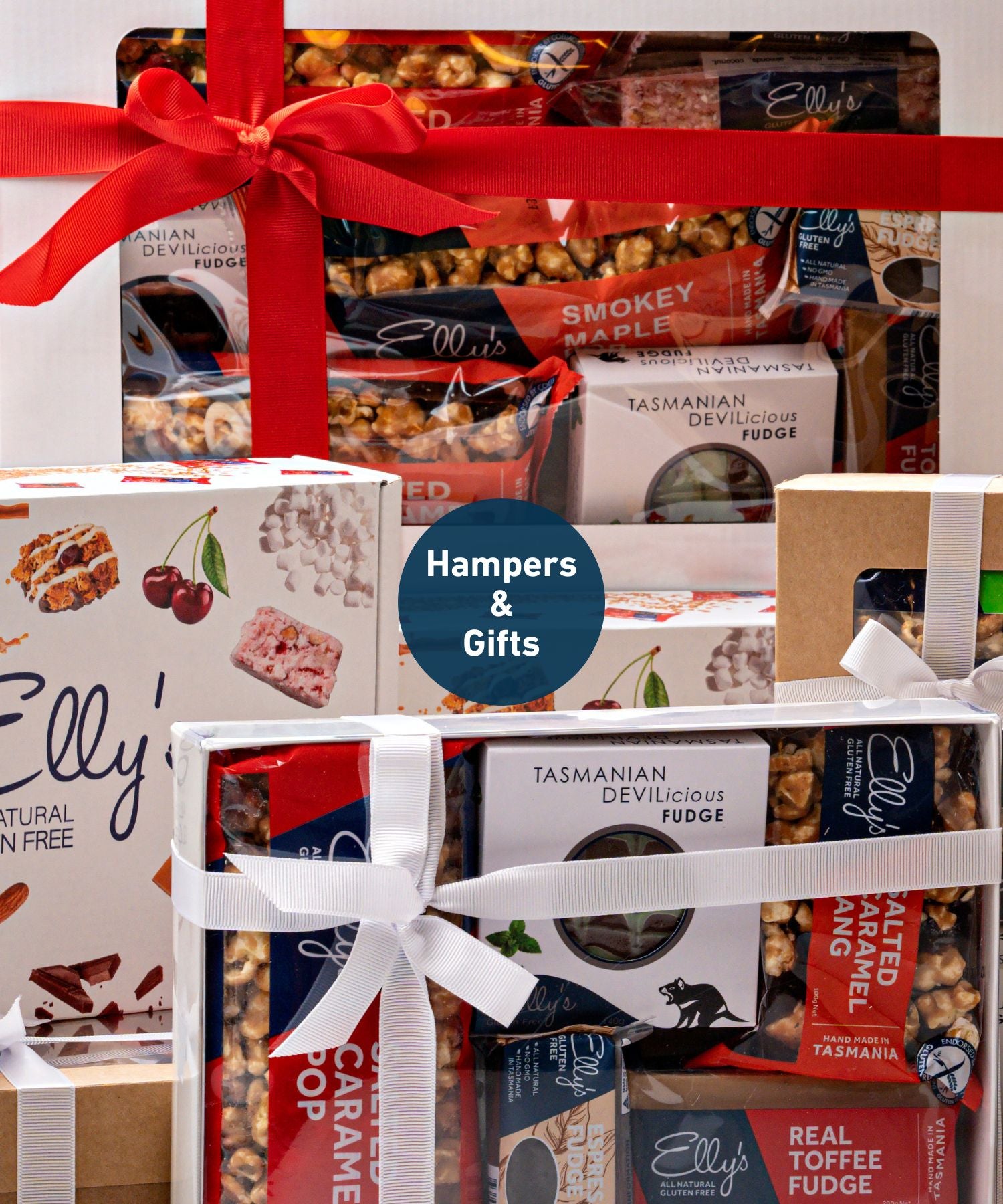 Elly's Hampers and Gifts