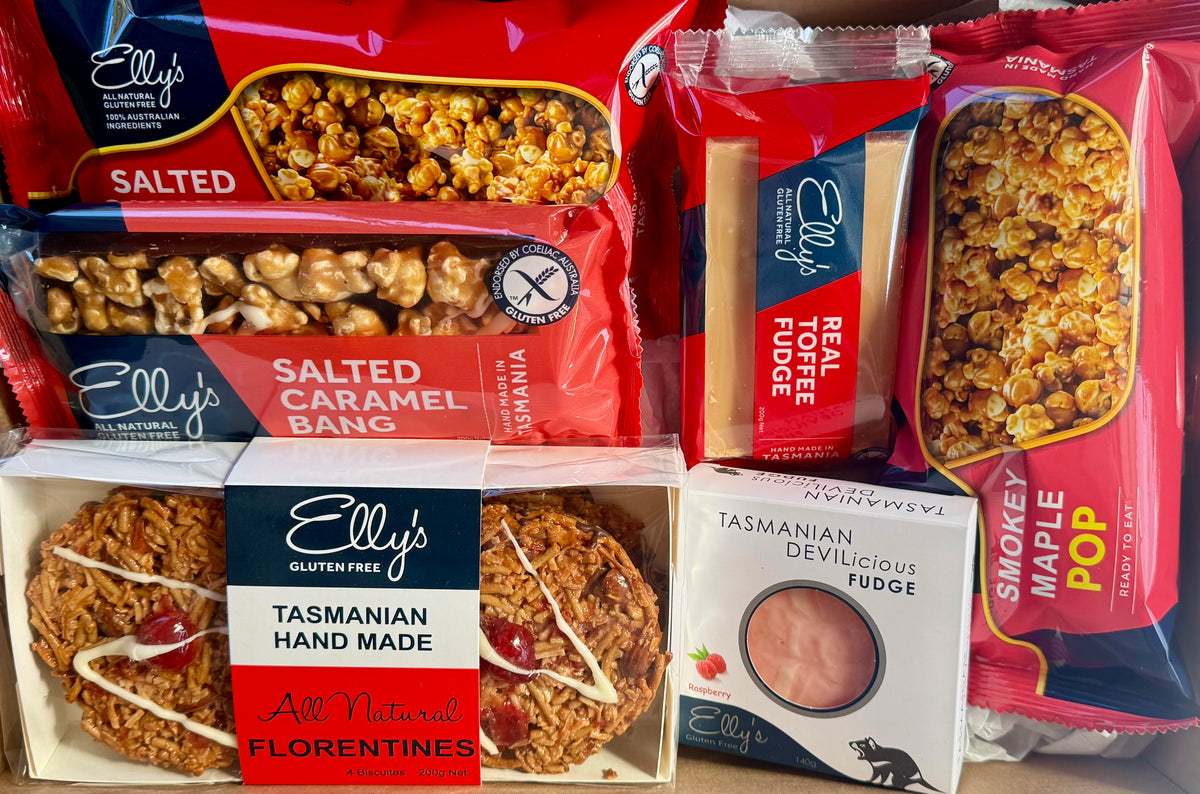 Perfect Hamper