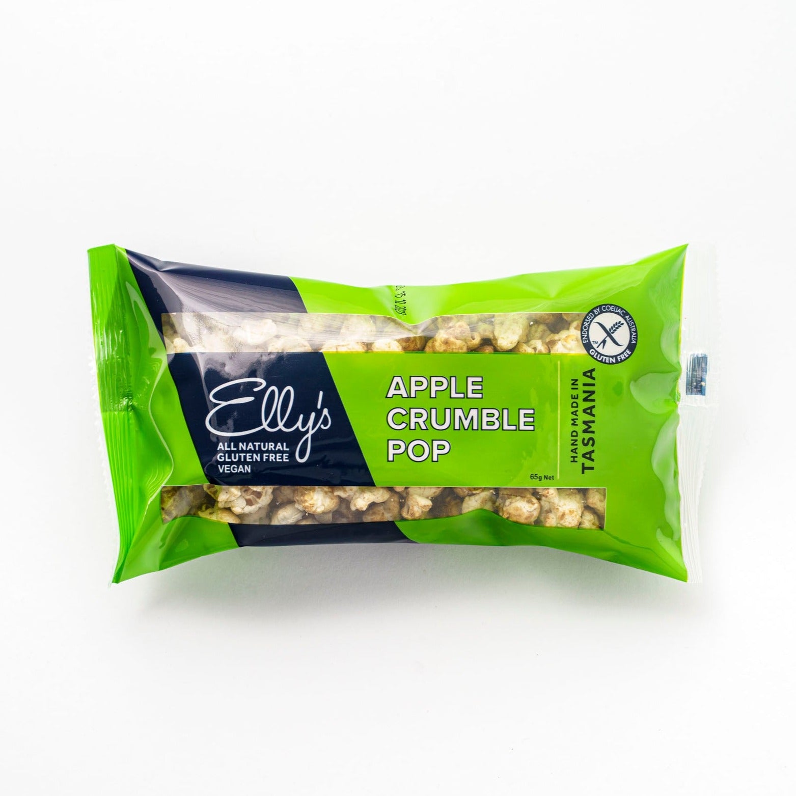 Apple Crumble POP 65g