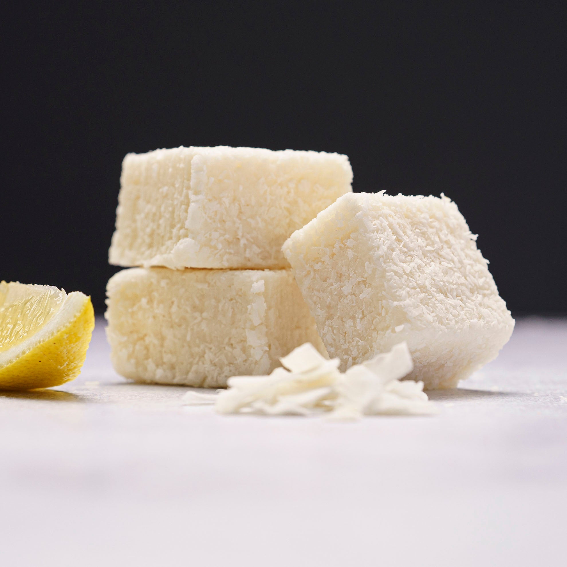 LEMON ICE