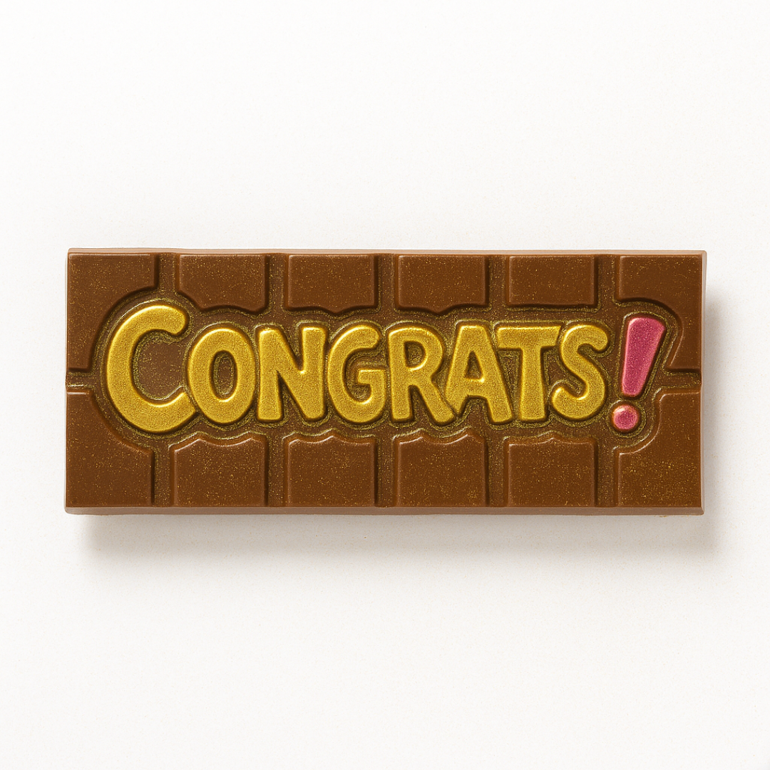 Chocolate Wishes