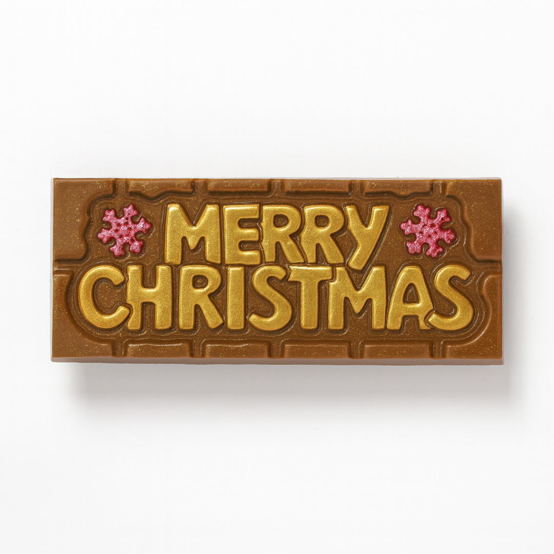 Chocolate Wishes