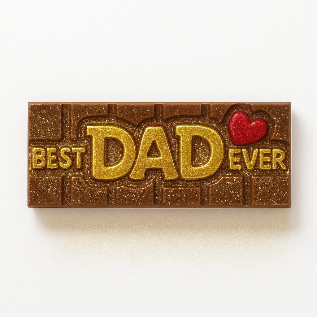 Chocolate Wishes