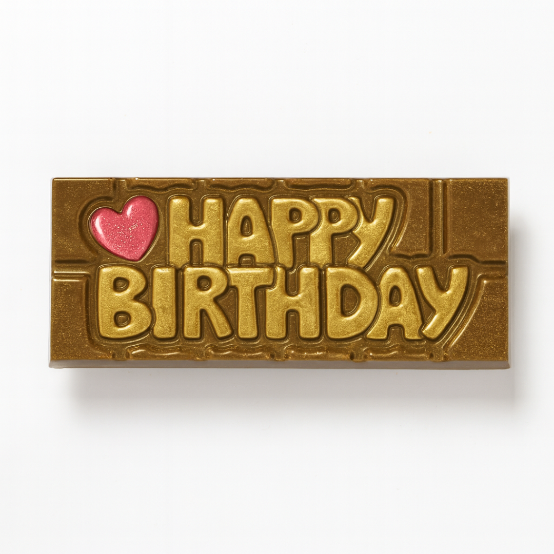 Chocolate Wishes