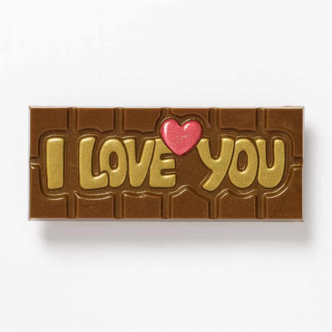 Chocolate Wishes