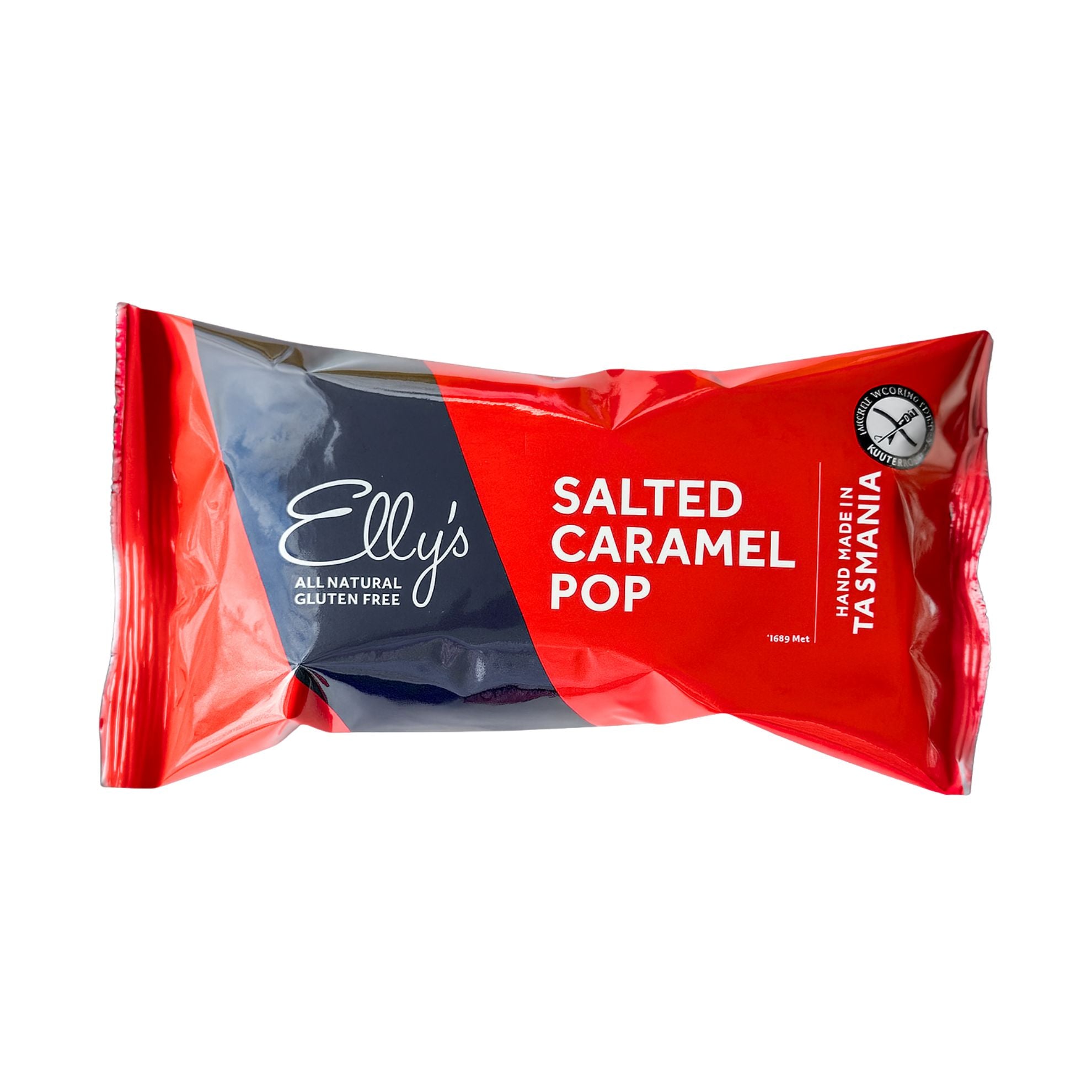 SALTED CARAMEL POP