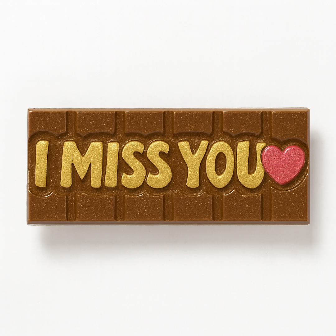 Chocolate Wishes