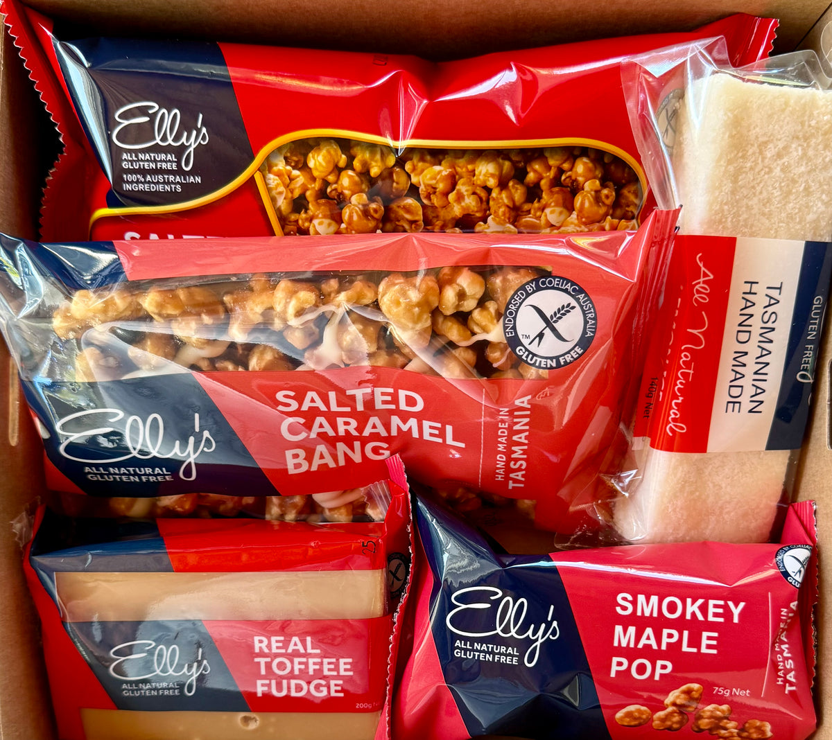 Favourites Hamper