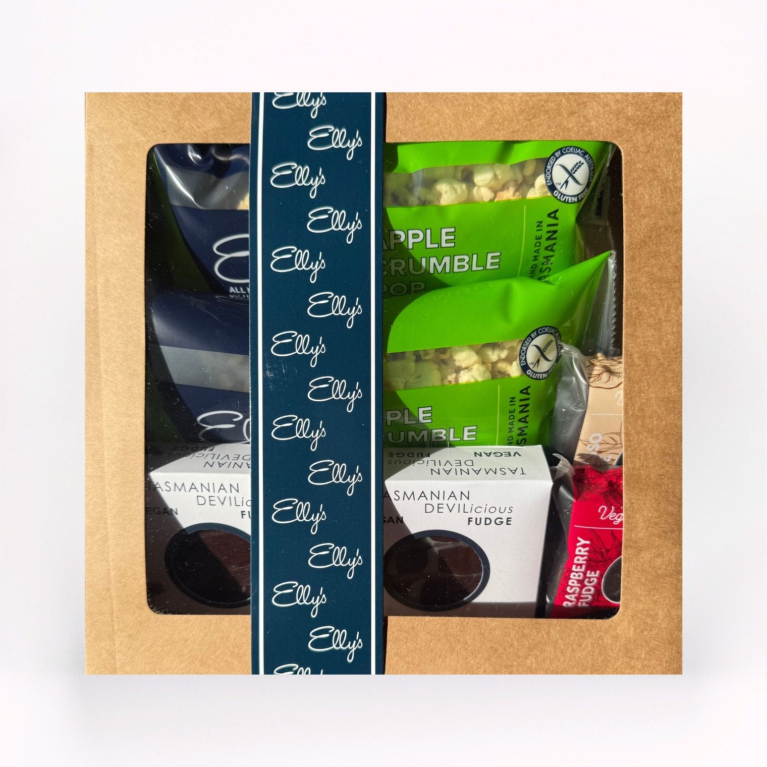 Vegan Hamper